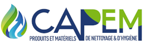 CAPEM - Produits de nettoyage, machines matriels d'entretien hygine Bordeaux Aquitaine