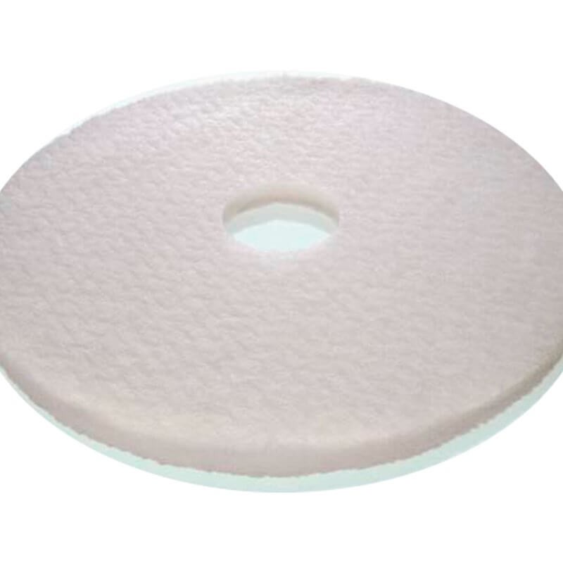 DISQUE MOQUETTE 3M -TYPE - D.432- 11780 - Disque pour le nettoyage des moquettes