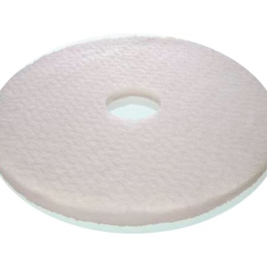 DISQUE MOQUETTE 3M -TYPE - D.432- 11780 - Disque pour le nettoyage des moquettes
