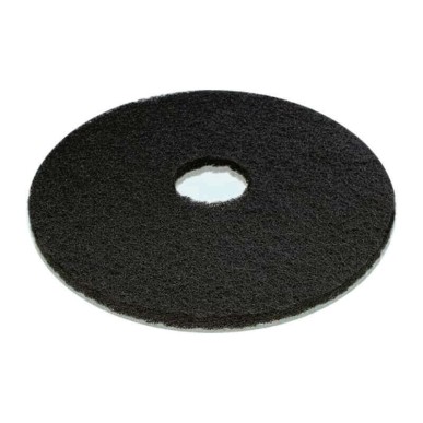 DISQUE NOIR 3M D.280 - 11219 - Disques en décapage humide *