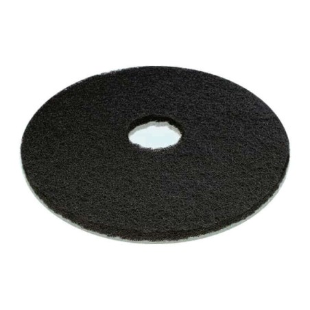 DISQUE NOIR 3M D.380 - 11113 - Disques en décapage humide *