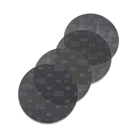 DISQUE SCOTCH-MESH D.432 - 120 g - Disques décapages affleurage ponçage parquet*