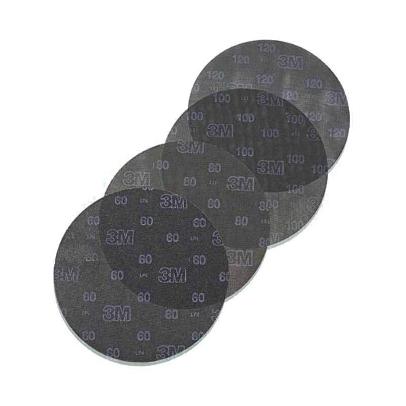 DISQUE SCOTCH-MESH D.432 - 80 g - Disques décapages affleurage ponçage parquets*