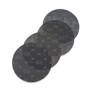 DISQUE SCOTCH-MESH D.432 - 80 g - Disques décapages affleurage ponçage parquets*