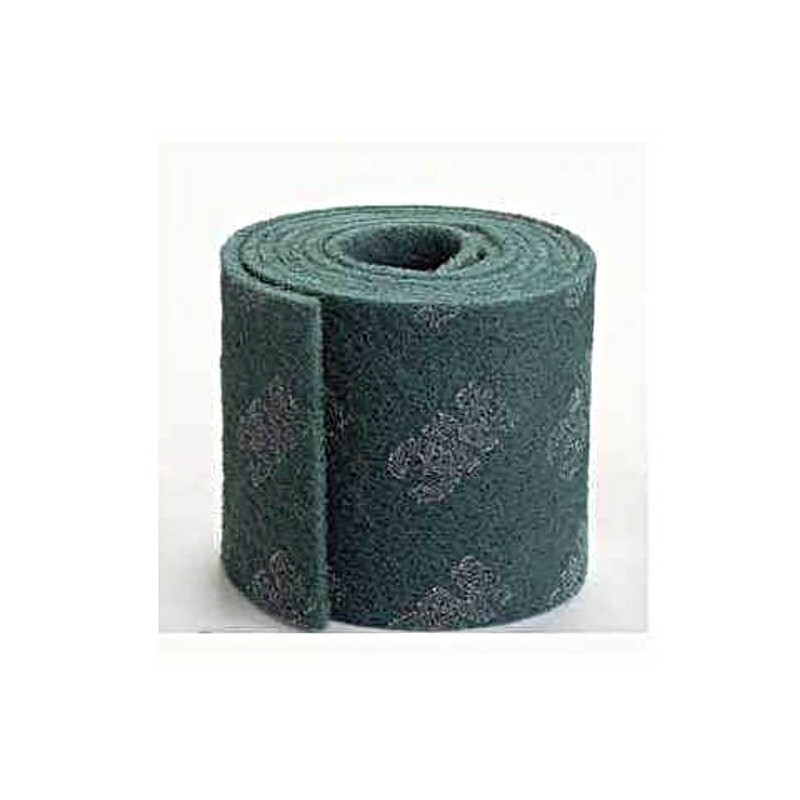 SCOTCH BRITE VERT 158 x 5m-le rl.- 11018 - Surfaces normales