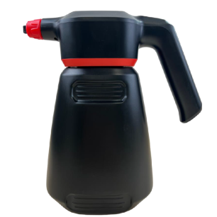 PULVERISATEUR ELECTRIQUE FOAM SPRAYER - 2 litres - 40 min - 1L/min