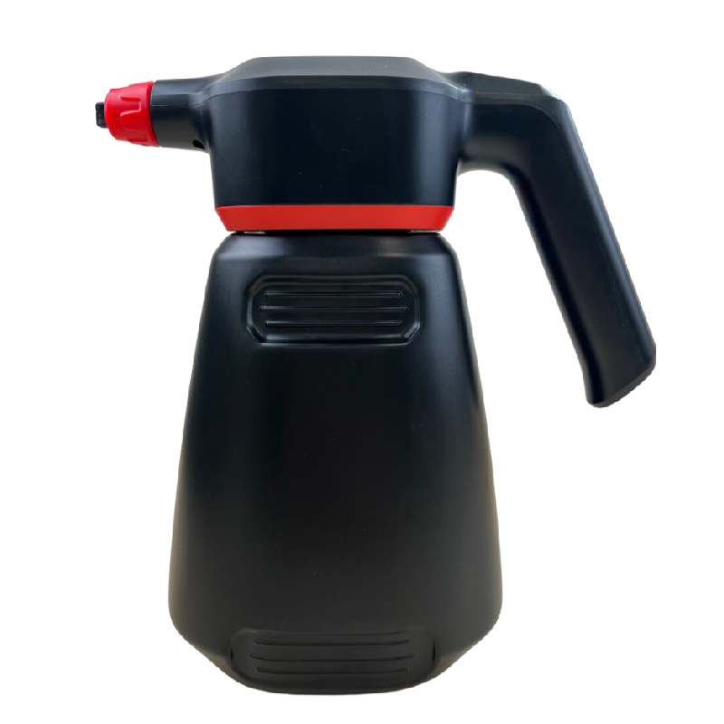 PULVERISATEUR ELECTRIQUE FOAM SPRAYER - 2 litres - 40 min - 1L/min
