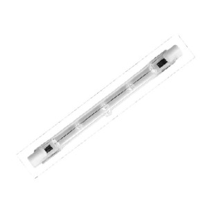 HALOGENE J118mm R7S 150W-240V   AD701019