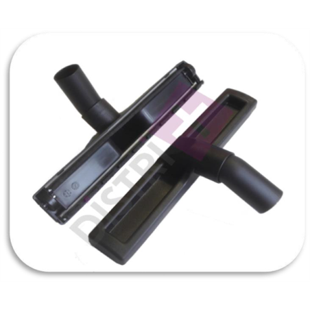 BROSSE D300.DG/BB D.32 - Ref.20232DG - Brosse tous sols avec bandes brosses