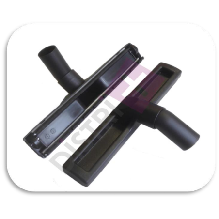 BROSSE D300.DG/BB D.38 - Ref.20238DG - Brosse tous sols avec bandes brosses