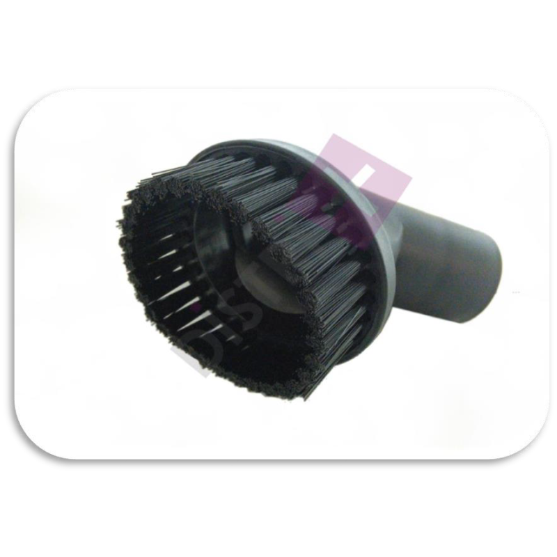 BROSSE RONDE D. 35 - REF.20835 - Brosse meuble ronde en plastique BROSSE RONDE D. 35 - REF.20835 - Brosse meuble ronde en plastique