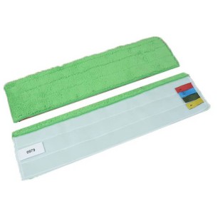 FRANGE BANDEAU  MICROFIBRE DE DEPOUSSIERAGE EVOLUTION - Toutes surfaces lisses