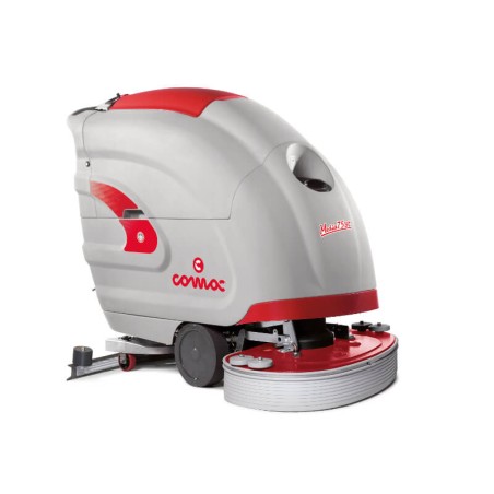 AUTOLAVEUSE COMAC ACC/ MEDIA 75BT à batteries