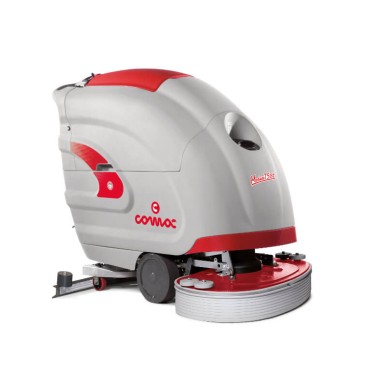 AUTOLAVEUSE COMAC ACC/ MEDIA 75BT à batteries