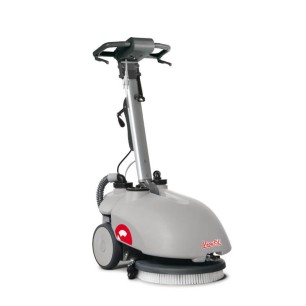 AUTOLAVEUSE COMAC VISPA 35E - Autolaveuses Accompagnées à Câble