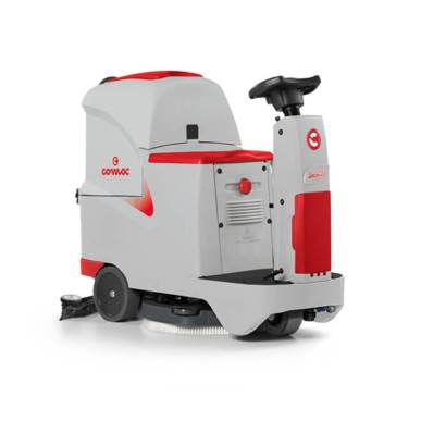 AUTOLAVEUSE COMAC AUTOPORTEE INOVA 55 CB 70L