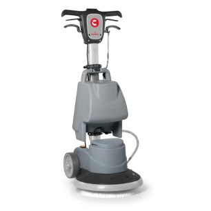 MONOBROSSE COMAC CM43 DS BI-VITESSE - A cable - Rallonge, réservoir et plateau