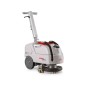 AUTOLAVEUSE COMAC VISPA EVO - BATTERIE LITHIUM - 15 LITRES 35 CM