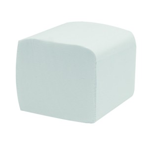 PAPIER TOILETTE ENCHEVETRE (250 FMTS x 36)  11 x 19 cm