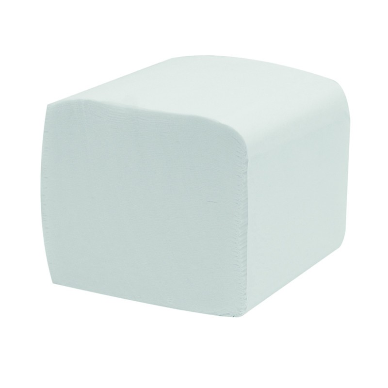 PAPIER TOILETTE ENCHEVETRE (250 FMTS x 36)  11 x 19 cm