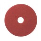 DISQUE PAD ROUGE D.432 / 17' Disque pour Spray basse et haute vitesse DISQUE PAD ROUGE D.432 / 17' Disque pour Spray basse et haute vitesse