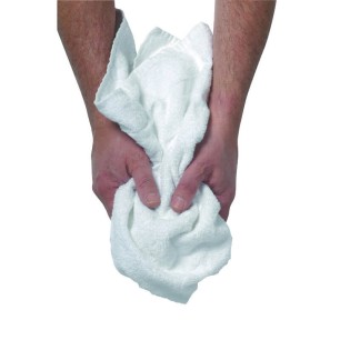 CHIFFONS EPONGE -Carton 8KG- Essuyage grande absorption