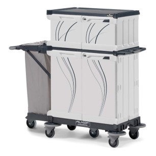 CHARIOT HOTELEIR DME - EMOTION 0305020 -