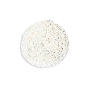 BONNETTE COTON 2 FACES D.432 mm