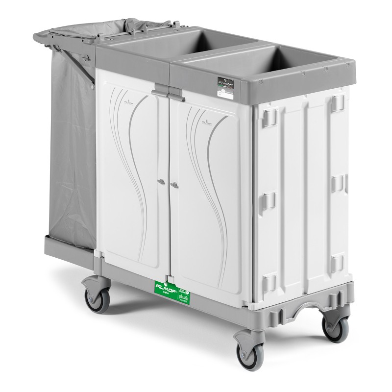 CHARIOT HOTELEIR DME - ALPHAHOTEL 3630 -