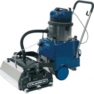 AUTOLAVEUSE DUPLEX ESCALATOR COMBI 550