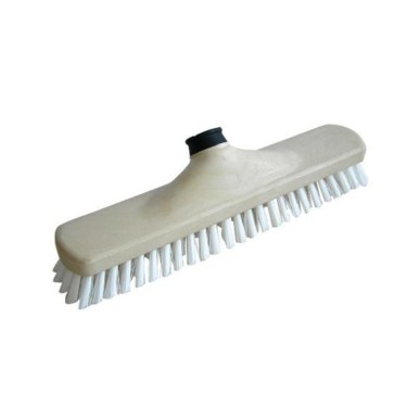 BALAI FROTTOIR MEXYL 29 CM PLASTIQUE - Douille vis plastique à la Française