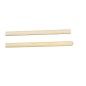 MANCHE BOIS NON FILETE 130 CM - MB130 - En bois brut sans vis