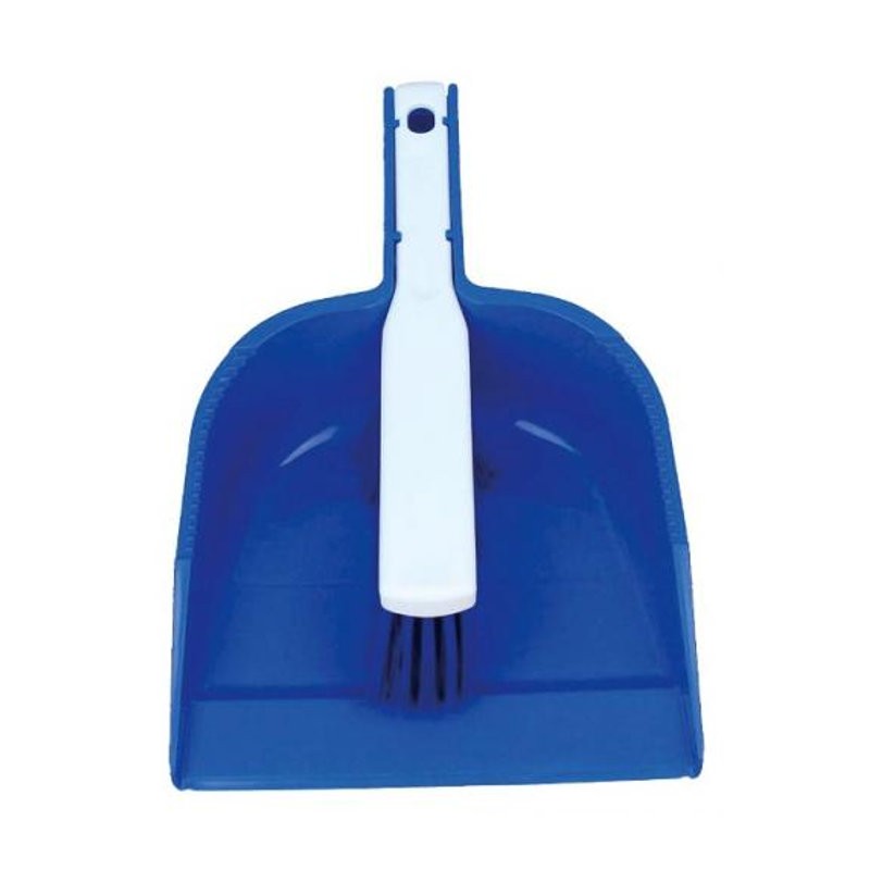 PELLE + BALAYETTE - combiné clipsable - PELLE + BALAYETTE - combiné clipsable -