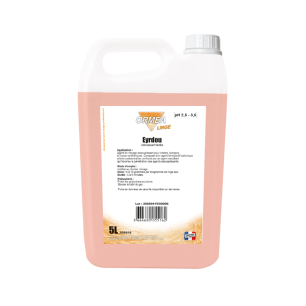 EYRDOU - Bidon 5L - Adoucissant textile / ENVOL