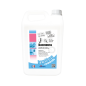 BACMOUSS -  Bidon 5 L - Savon mains, lavage des mains bactéricide parfumé