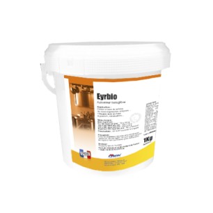 EYRBIO - Seau 1Kg - Activateur biologique pour bacs graisse, fosses septiques ..