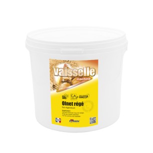OLNET REGE - SEAU 10 Kg - Sel adoucissant d'eau de lavage - ECOREFLEX
