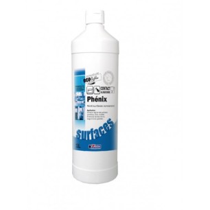 PHENIX - Bidon 1 L - Nettoyant multi surfaces concentré
