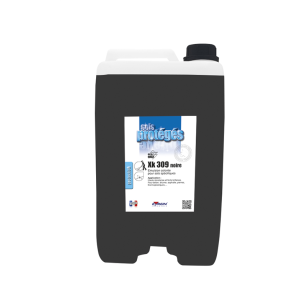 XK 309 NOIRE - Bidon 10L - Emulsion colorée pour sols spécifiques