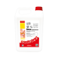 EURYS PAMPLEMOUSSE - Bidon 5 L - Détartrant désinfectant surodorant