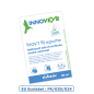 INOV'R N AGRUME - Carton 250 doses - Nettoyant sols et surfaces neutre -ECOLABEL