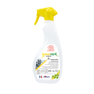 EGEPUR SPRAY - Pulve 750ml - Désinfectant ecologique de surface 14476 - ECOCERT