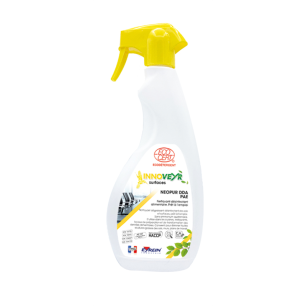 NEOPUR DDA PAE - Pulvé. 750ml - Nettoyant desinfectant alim 14476 - ECOCERT