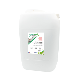 NEOPUR MAC ED - Lavage vaisselle machine eaux dures - Bidon 24 KGS - ECOCERT