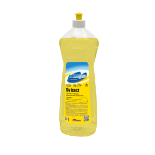 SV BACT - Bidon 1 L - Liquide vaisselle désinfectant concentré
