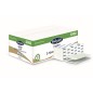 "PAPIER ENCHEVETRE ""Z"" 21x24 cm - Ecolabel - 2 plis - Carton de 3750 feuilles"