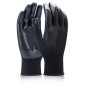 GANT DE TRAVAIL ET DE MANUTENTION - T.XL - Revêtement anti dérapant - La paire