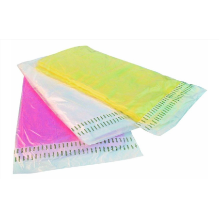 GAZES ROSES MASTER - Imprégnées - Sachet de 50 - 60x30 -Balayage humide des sols