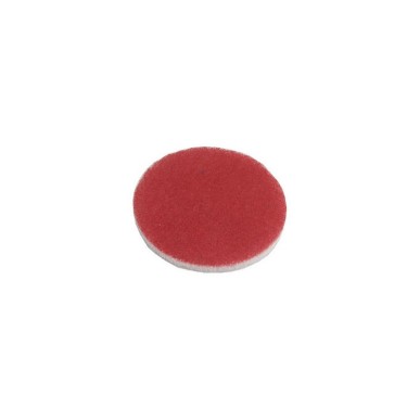 DISQUE MELAMINE D 220  - Nettoyage à l'eau des sols type grès émaillé ou cérame