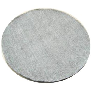 DISQUE LAINE D'INOX ACIER INOXYDABLE DM432